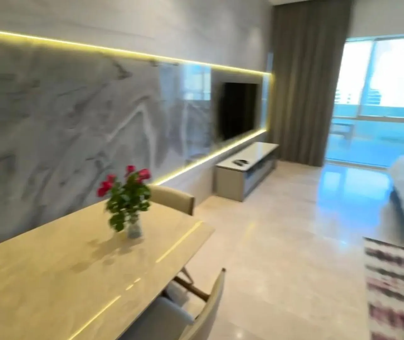 Vip Apart Dubai Marina Kg1